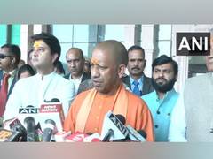 
      
      Maryada Purushottam International Airport to be ready by Dec 15'
      
      