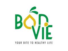 
      
      Nourish Your Body, Delight Your Taste Buds: Bonvie
      
      