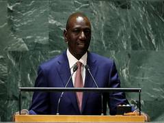 
      
      Kenyan President to pay State visit to India from December 4-6
      
      