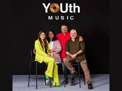 
      
      Ketki Pandit and Mohaan Nadaar’s Youth Music Label
      
      