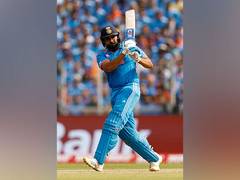 
      
      Pakistan's Junaid Khan picks Rohit as greatest Indian batter
      
      