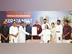 
      
      Christian leaders back PM's vision for developed India by 2047
      
      