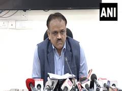 
      
      All arrangements for counting votes have been made
      
      