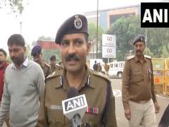 
      
      Tight security arrangements put in place for counting day
      
      