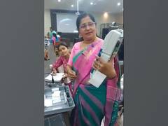 
      
      Kanker to set an example through all women-led vote-counting
      
      