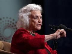 
      
      Sandra Day O'Connor, first female Supreme Court justice, dies
      
      