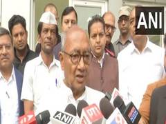 
      
      “130 plus seats for Congress”, claims Digvijaya Singh
      
      