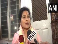 
      
      It will be a historic win for us: Krishna Gaur on MP poll results
      
      
