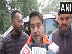 
      
      Assembly results 2023: BJP reaches majority mark in MP
      
      