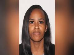 
      
      Estranged husband charged as missing woman found dead in storage
      
      