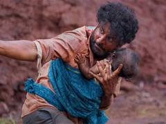 
      
      Manoj faces intense weather challenges during ‘Joram’ shooting
      
      