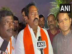 
      
      BJP’s Ramana Reddy defeats KCR and Revanth Reddy from Kamareddy
      
      