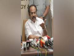 
      
      Thennarasu takes stock of precautionary measures 
      
      
