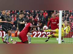 
      
      Arsenal draw Liverpool as FA Cup Round 3 fixtures announced 
      
      