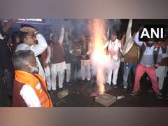
      
      Rajasthan: BJP wins 115 seats, Rajendra Rathore loses
      
      