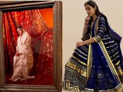 
      
      Parchai and Prerna: Sara poses like mother Amrita in new pics
      
      