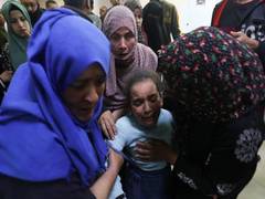 
      
      Israel ends talks with Hamas, recalls negotiators from Qatar
      
      