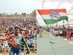 
      
      How BJP made mockery of exit-poll numbers for MP, Chhattisgarh
      
      