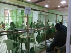 
      
      Mizoram assembly polls: Counting of vote begins for 40 seats
      
      