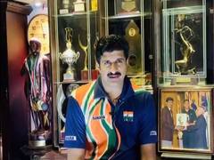
      
      India will soon be in top three best teams of Asia: Tom Joseph
      
      