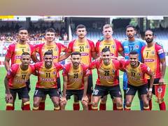 
      
      ISL: Northeast United to lock horns with East Bengal FC
      
      