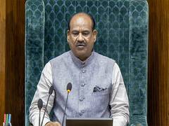 
      
      “With collective efforts, we will enhance dignity of the House”: 
      
      