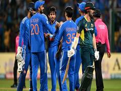 
      
      Five players who boosted their T20 World Cup 2024 prospects 
      
      