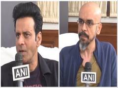 
      
      Manoj Bajpayee, Devashish share why 'Joram' is special for them
      
      