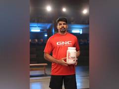
      
      GNC and Pawan Sehrawat Announce their Partnership
      
      