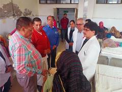 
      
      Annamrita Foundation: Nurturing Lives in Palwal, Haryana
      
      
