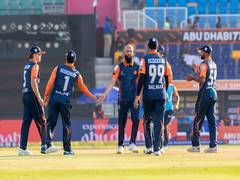 
      
      Abu Dhabi T10: Samp Army snap Delhi Bulls’ victory run
      
      