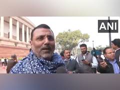 
      
      “I think Adhir Ranjan Chowdhury leaked Ethics Committee's report 
      
      