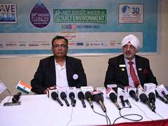
      
      29th Indian Plumbing Conference in Ahmedabad 
      
      