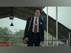 
      
       Wish 'The Railway Men' is considered for Oscars: Kay Kay Menon
      
      