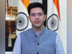 
      
      AAP leader Raghav Chadha’s Rajya Sabha suspension revoked
      
      