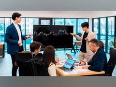 
      
      Golden Bulls International Academy Sets Sail Globally
      
      
