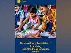 
      
      New Early Childhood Education Report Explores Opportunities 
      
      
