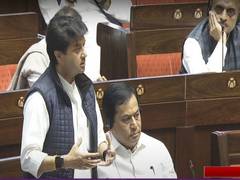 
      
      “Passengers safety, security our priority”: Jyotiraditya Scindia
      
      