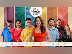 
      
      Season 7 of 'Asian Paints Where the Heart Is'
      
      