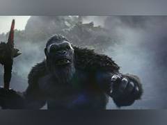 
      
      Trailer of 'Godzilla x Kong: The New Empire' out, take a look
      
      
