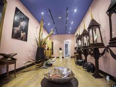 
      
      Lotus Arts De Vivre Forays into New Delhi at Strrot
      
      