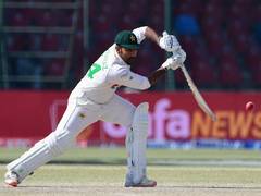 
      
      Sarfaraz Ahmed rules out discrepancies among players 
      
      