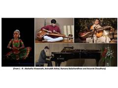 
      
      KNMA Presents Centre Stage Festival on December 8th and 9th
      
      
