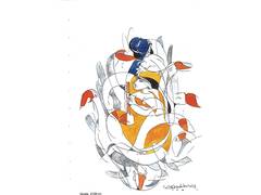 
      
      RPG Art Foundation Presents Siddhartha Sengupta's Alekhyamangal
      
      