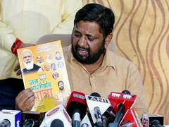 
      
      1.18 cr houses sanctioned under PMAY-U since 2015: Centre 
      
      
