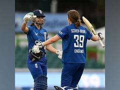 
      
      ECB announces central contract list for women cricketers
      
      