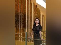 
      
      Nita Ambani honoured and awarded at CII Scorecard 2023 event
      
      