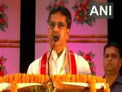 
      
      BJP’s victory is clear rejection of Congress: Tripura CM
      
      