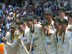 
      
      Australian series 'The Test' third season to focus on 2023 Ashes
      
      