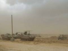 
      
      Israel’s newest combat brigade destroyed 30 tunnels
      
      